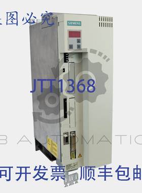 供应6SE7021-3TP50-Z=C43 SIMOVERT Masterdrives 运动控制变