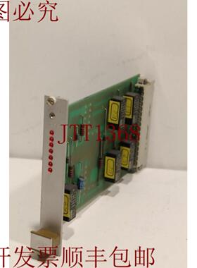 供应Davy Bamag ETW KRK01 继电器板