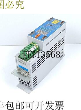 Reis Drive 4005 AT 服务员调节器 ID3520783 M-SW12 状况