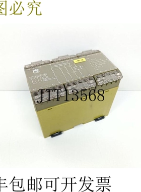 Pilz PZE5V 0.5-3s 24VDC 4S 1? ID 编号：474965