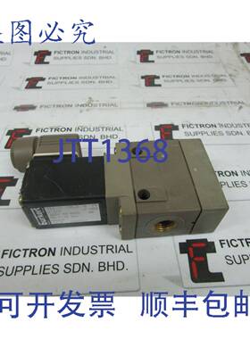 原装供应045076Z 0411 C 6,0 NBR PA G1/4 PN1-10bar 220V 50-60H