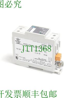 欧陆 TE10S 16A480VLGCR--NOFUSE-00 SN24394-1-16-06