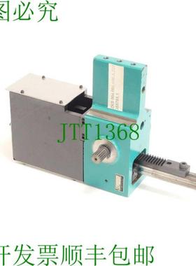 TOX压力机 ZKS 004000000