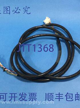 原装供应川崎 50976-1023L03 机器人电缆 USIP