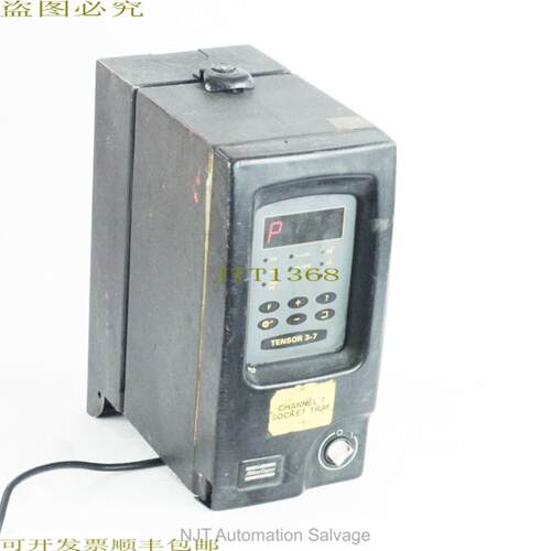 供应亚特拉斯 COPCO PF3107-C-HW TENSOR 3-7 NUTRUNNER 控制