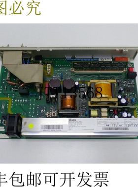 A5E 00132769 开关电源 350W D0013473 78-154-4200 状况良好