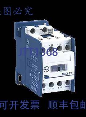 供应Trane CTR02764 3极24V 90FLA接触器带辅助触点