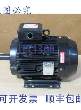 供应BROOK HANSEN 电机 8496VTO 75 千瓦 10 马力 230460V