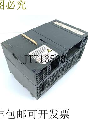 Simatic S7 FM 357-2 6ES7 357-4AH01-0AE0 E-St1 + 固件 357-4