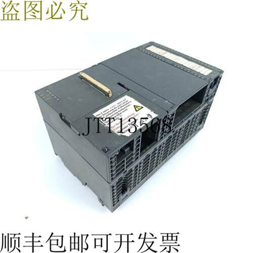 Simatic S7 FM 357-2 6ES7 357-4AH01-0AE0 E-St1 + 固件 357-4