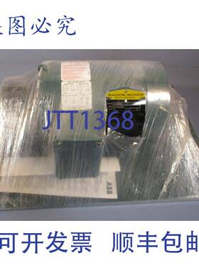 供应Baldor IDVSNM3538 电机 12 1765 RPM56C 机架230