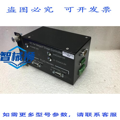 原装供应 MEGA-F 控制器的 TISC AMAT 0090-C2541 REV A