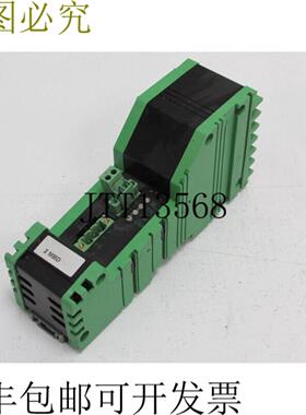 PHOENIX CONTACT IB IL DC AR 4810A-2MBD-PAC 订单号 2897677