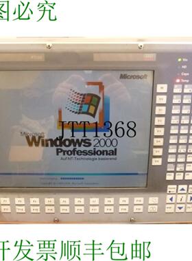 供应力士乐 Panneau Bt2152 Pc 1070085487-210 Pen700 De C