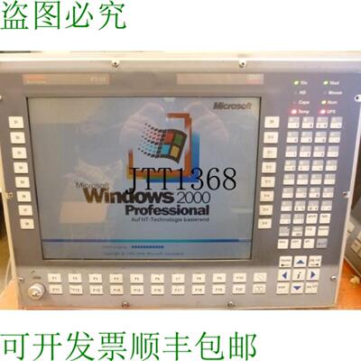 供应力士乐 Panneau Bt2152 Pc 1070085487-210 Pen700 De C