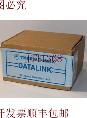 供应Thermomax DATALINK 10 数据库链接