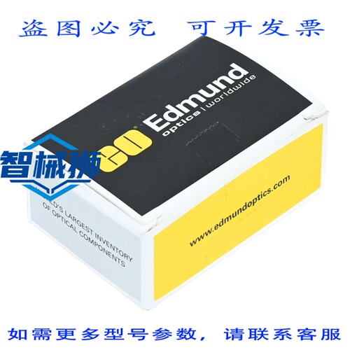 原装供应 EDMUND OPTICS 棱镜 RA HT 20MM AL CTD TS 32548