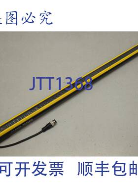 原装供应SICK deTec4芯C4C-sa06010a1000光幕光电传感器