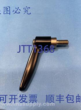 原装供应CLMD8-16-B STAHL杠杆夹紧手柄 FNIP