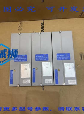 原装供应 LLMUX2 51309507-175 MC-TAMR04