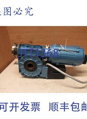 供应ELEKTROMAT SI1090-40-NHK RAS 30F 齿轮电机 400V 50Hz