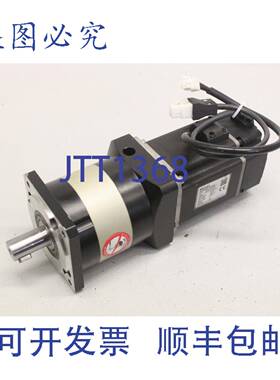 原装供应ESTUN TFO EM3A08AFA221 0.75kW 750W 3000r/min 伺服电