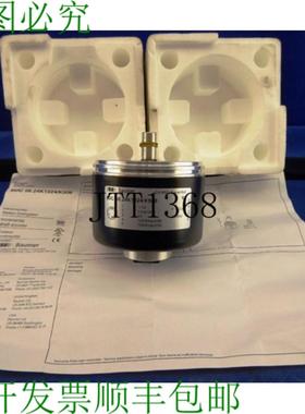 供应Baumer Bdc-0624k1024k508 增量波编码器 Codeur Bdc06