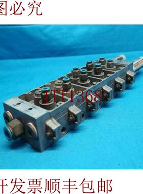 供应批量 5 件  VDMA 24 345-C-1 VDMA24345C1 带 VDMA 24 34