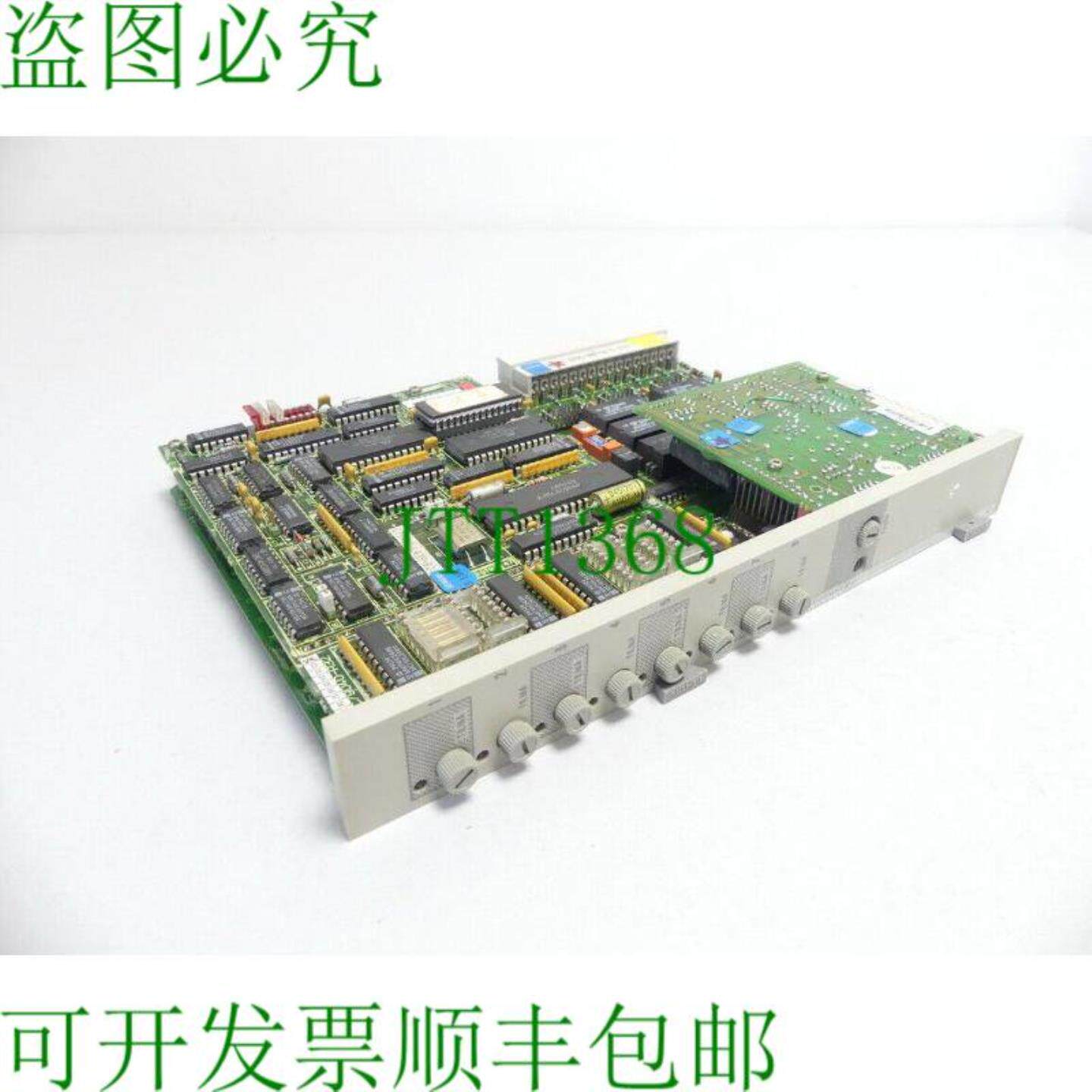 Teleperm M 6DS1700-8BA + C79458-L442-B5 + C79458-L439-B2 SN