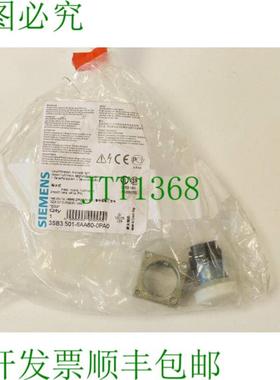 3SB3501-6AA60-0PA0-未使用-