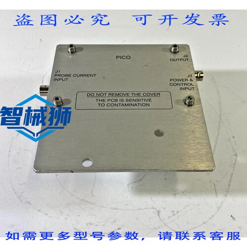 原装供应 RH ELECTRONICS 50712330000 AMAT PICO 电源和控制输入