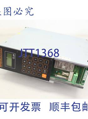 原装供应INDRAMAT CLM FWA-CLM1.3-LA1-04VRS-MS + CLM01-2/CLM01