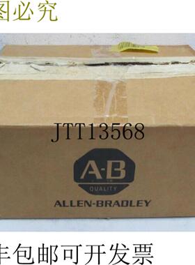 Allen Bradley 1771-PA 电源模块系列 A 修订版 06 未使用 OVP