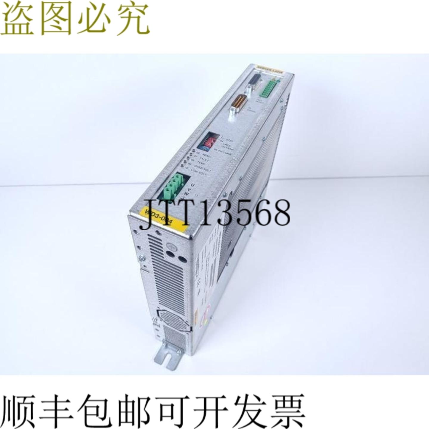 Berger Lahr WD3-004 WD3-0040802 RS40 矿石编号64304080203 已