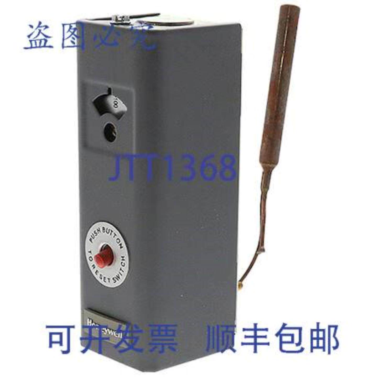 供应Resideo L4006E1125 高限手动复位水温调节器 100-200&amp;de