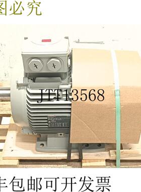 电机 75kw 400V 1AV2131A 1LE10011CA134AB4 1LE1001-1CA13-4AB4