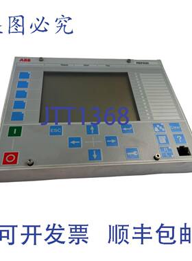 供应Abb 1KHL160003R0001 630 DISA01A HMI 4 U 12 19&qu
