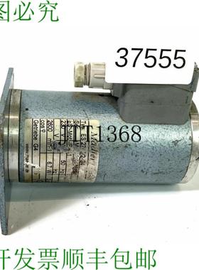 供应Maedler ES27 2-G4 伺服电机 Targhetta 非 Intero 可读