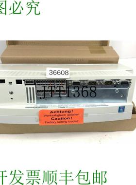 供应Lenze EVS9323-CPV003 13169131 伺服转化器 339323PC7