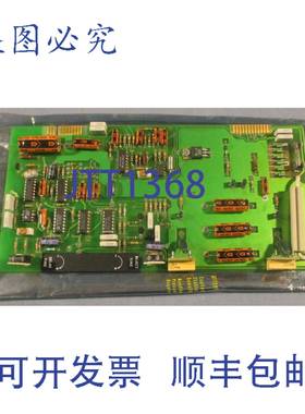 供应Goring Kerr 电源 2 XT7905 PC 板卡问题 6 A2QR5872-5 2