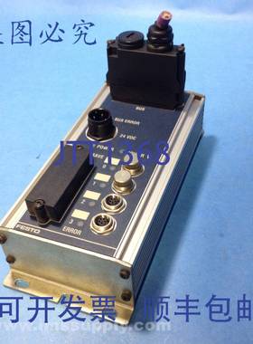 原装供应CP-FB06-E Interbus 模块 3705