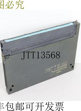 Simatic S7 SM 421 6ES7 421-1BL01-0AA0 E-St 01 DI 32xDC24V