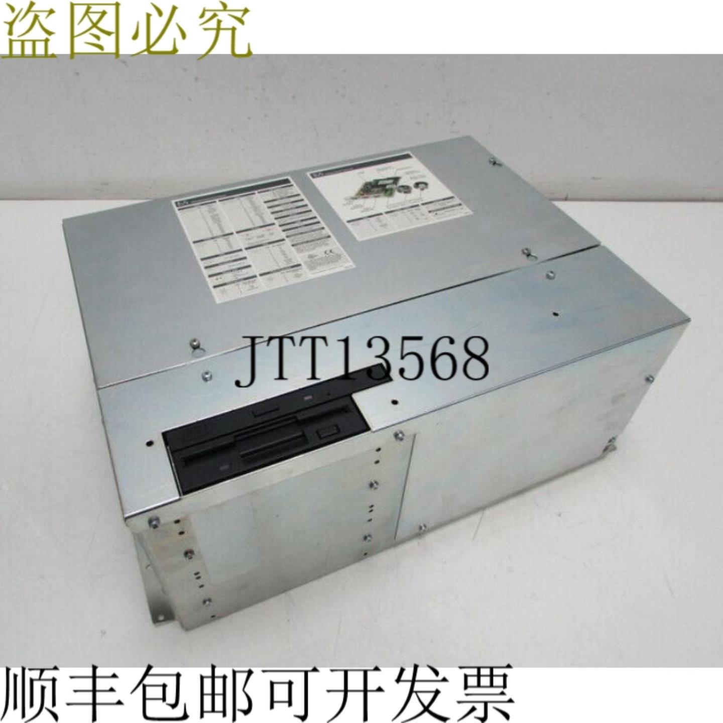 B&R IPC5000平板电脑 5C560112 Rev K0 已测试状况良好