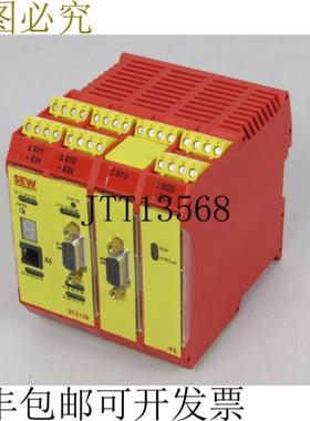 SEW UCS12BPS Movisafe 号 28204883 未使用 未使用