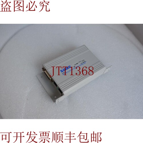 原装供应SMAC LAC-1单轴伺服电机控制器