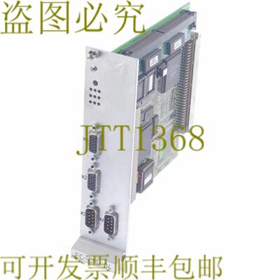 供应ECKELMANN EC-CPU 04 EC-CPU04 ECCPU04 3215300031-01-0