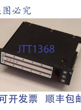 原装供应GOSSEN A1400 Dinalog A 144x36 90-260V 显示双波段指示