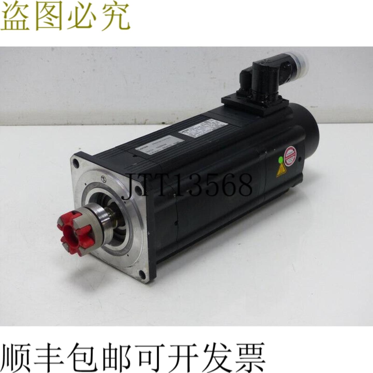 伦茨伺服电机 MCS 14P32-SRMP1-A24N-ST5S00N-R2SU 71kW 已测试