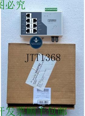 供应Phoenix Contact Fl Switch Sf 7txfx St 工业起重机交