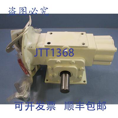 供应Winsmith 924MDTE 变速箱 924MDTE502X0FA 401 1750RPM